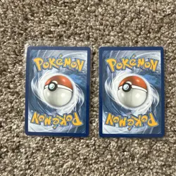 Pokemon Card Set Vivid Voltage Amazing Rares - Image 3