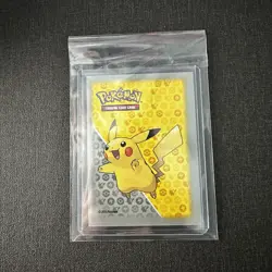 Pokemon Mewtwo EX TCG Ultra Rare Mega Holo Card 63/162 Lightly Played - Image 2