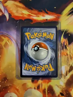 Pokemon Rayquaza EX 2015 Full Art Holo Black Star Promo Card XY69 - Image 4