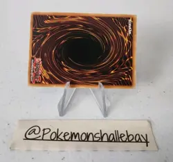 Gold Sarcophagus HISU-EN051 *NM* 1st Edition Secret Rare Yugioh Card - Image 4