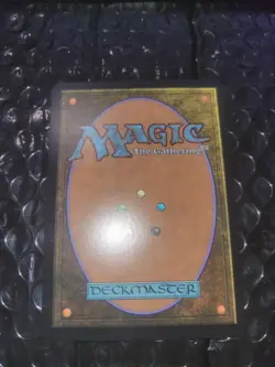 Island non foil - Flower Power Secret Lair Ashley Dreyfus MTG - Image 2