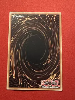 Armageddon Knight RA03-EN002 Secret Rare 1st Edition YuGiOh Card - Image 4