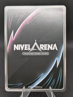Dorothy nostalgia BT02-041 SPR Signature Card Nivel Arena Nikke Korean NM - Image 2