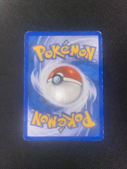 Pokemon Mudkip Reverse Holo Card 80/106 Great Encounters HP - Image 3