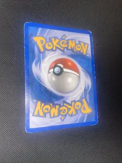 Pokemon Mudkip Reverse Holo Card 80/106 Great Encounters HP - Image 4