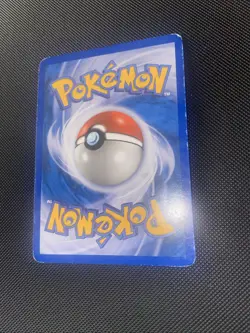 Pokemon Mudkip Reverse Holo Card 80/106 Great Encounters HP - Image 5