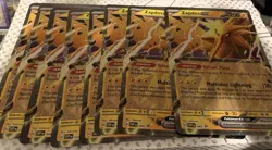 Pokemon TCG Scarlet and Violet 151 Lot of 550+ Cards - Image 5