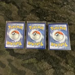 Pokemon Mimikyu 245/236 SM Cosmic Eclipse Full Art Secret Rare Card lot - Image 5