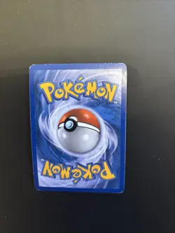 Zapdos 8/16 Pokemon Rumble Stamped Pokemon Card - Image 2