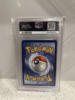 PSA 10 GEM MINT Gardevoir V 070/073 Champion's Path FULL ART Pokemon Card - Image 2