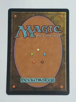 MTG Crystalline Sliver (Stronghold/Gold/U) - BGM - Image 2