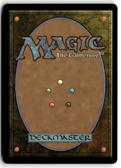 MTG - Aether Barrier 27 LP Nemesis - Image 2