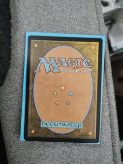 Borderless SEYMOUR GUADO (Kinnan, Bonder Prodigy) mtg NM-M Final Fantasy Mythic - Image 3