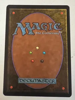 Magic the Gathering MTG Shatter Beta NM- Playset (4) (Beta Bob) - Image 3