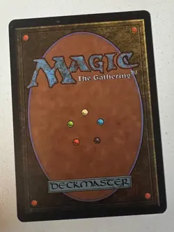 Magic the Gathering MTG Shatter Beta NM- Playset (4) (Beta Bob) - Image 5