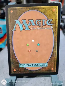 Infernal Genesis - Prophecy #68/143 MTG Magic The Gathering - Image 2