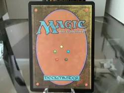 Hymn to Tourach Foil Countdown Kit: An Encyclopedia of Magic Secret Lair - Image 2