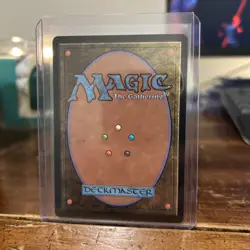 MTG NMT Fist of Suns The List Reprints Regular 211/309 R Reg - Image 2