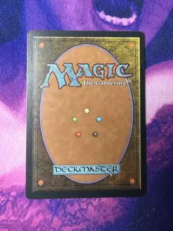 Goblin Bomb Weatherlight LP MTG Magic the Gathering - Image 2