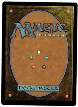 Cursed Mirror 050/081 Non Foil The List Reprints Magic The Gathering NM - Image 2