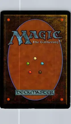 2022 30th Anniversary Edition T Animate Dead Memorabilia/Uncommon #389 - Image 2