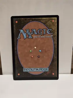 Gray Merchant of Asphodel Secret Lair Encyclopedia Of Magic Regular Near Mint - Image 2