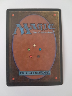 War Elephant LP (Light Mana Symbol) Arabian Nights MTG Magic the Gathering - Image 2