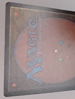 War Elephant LP (Light Mana Symbol) Arabian Nights MTG Magic the Gathering - Image 5