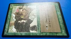 1 BANNED MTG | Pradesh G | Legends | 1994 | Magic The Gathering | NM - Image 3