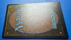 1 BANNED MTG | Pradesh G | Legends | 1994 | Magic The Gathering | NM - Image 4