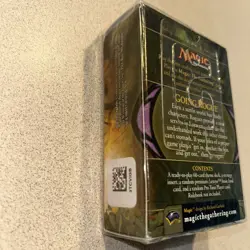 NEW Going Rogue Theme Deck Morningtide Factory Sealed MTG Magic - Image 4