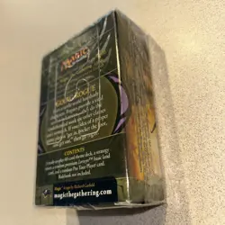 NEW Going Rogue Theme Deck Morningtide Factory Sealed MTG Magic - Image 5