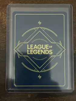 Riftbound - League of Legends Origins - Deadbloom Predator - Epic Foil 161 - Image 2
