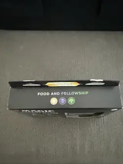 🔥🔥Food and Fellowship LOTR MTG Commander Precon Deck Sealed🔥🔥 - Image 3