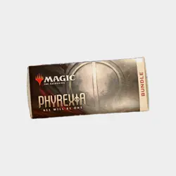 SEALED Phyrexia All Will Be One Bundle Box - Image 3