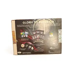 SEALED Phyrexia All Will Be One Bundle Box - Image 4