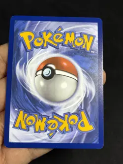 Pokemon TCG Misty's Lapras Destined Rivals 194/182 Rare Special Full Art - Image 2