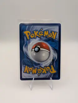 Pokemon TCG Arven's Mabosstiff EX #235/182 Sv10: Destined Rivals SAR - Image 2
