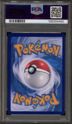 Pokemon Pikachu 151 C CHINESE Art Rare #170 PSA 9 Mint - Image 2
