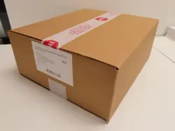 2020 Pokemon Sword & Shield Darkness Ablaze Sealed ETB Elite Trainer Box Case - Image 1