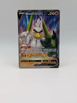 Galarian Sirfetch'd V 174/185 Swsh04 - Pokemon Vivid Voltage - Lightly Played - Image 1