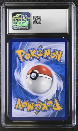 CGC 10 Chinese Lugia V 146/131 2024 Shadow in Azure Sea *1032 Pokemon - Image 3