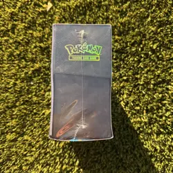 Pokemon Mega Evolution Elite Trainer Box Lucario XY Factory Sealed TCG Rare - Image 2