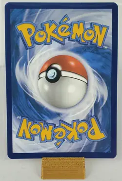 Pokemon TCG Walking Wake EX 189/162 Temporal Forces Full Art Holo Rare - Image 2