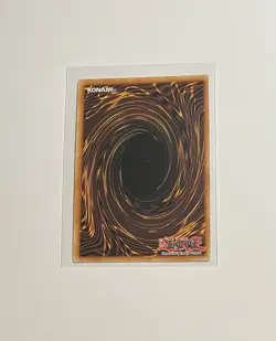 Yu-Gi-Oh! Bystial Saronir #MP23-EN158 Prismatic Secret Rare 1st Edition (NM) - Image 2