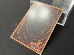 Yugioh - Armed Dragon Lv10 (UR, DP2-EN013, NM) - Image 4