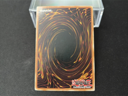 Yugioh - Elemental Hero Ocean (UR, JUMP-EN013, LP) - Image 3