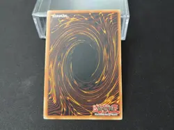 Yugioh - Armageddon Knight 1st Edition (SR, PTDN-EN021, MP) - Image 3