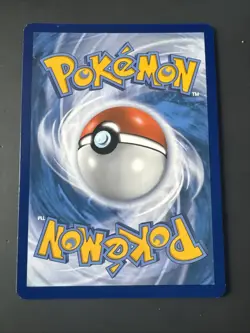 Pokemon Pikachu TCG XY95 XY Black Star Promo Holo Card HP - Image 2