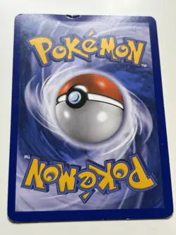 Raikou 16/132 Cracked Ice Holo DP Secret Wonders Deck Tin Exclusive Pokemon Card - Image 5